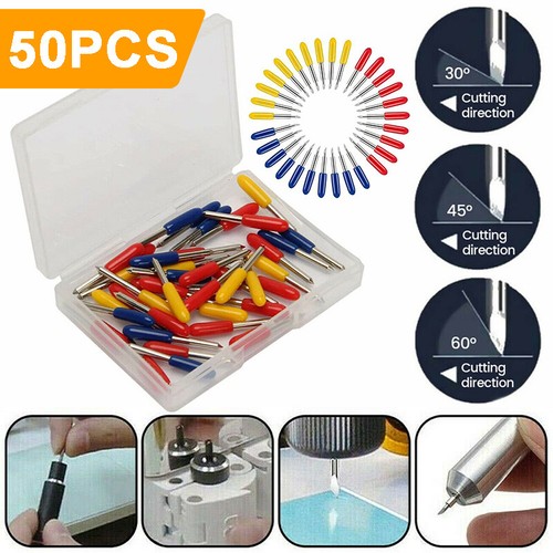 50pcs 60 degree - 50pcs, 30°/45°/60°