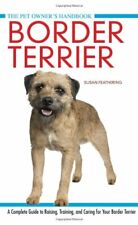 Border Terrier (The Pet