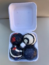 Joules. Bath Fizzers x 4. Brand new