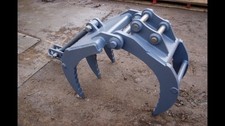 Ton mini digger excavator - 3-4,