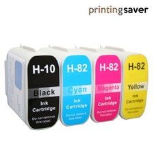 NON-OEM 4PK Ink Cartridge for