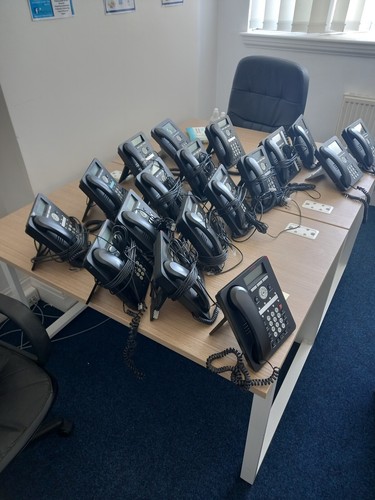 Avaya phone system - avaya,