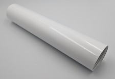 Gloss Self Adhesive Vinyl Wrap