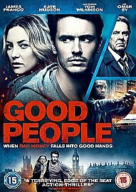 Good people dvd kate - dvd, (2015)