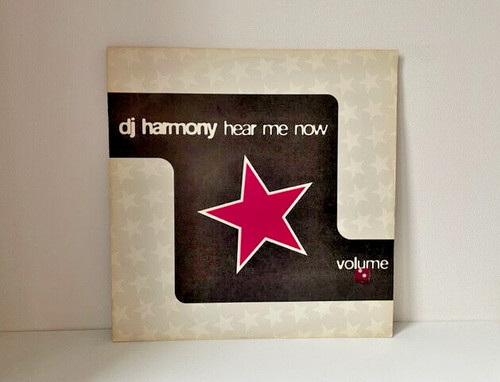 Harmony hear me now - –,