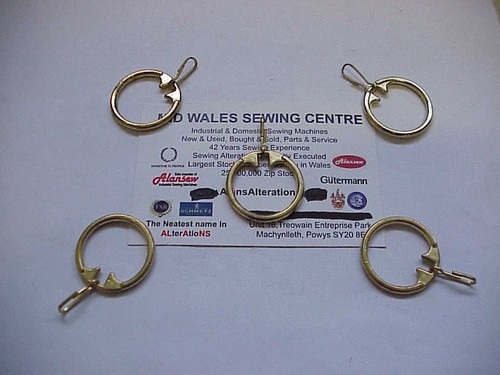 Clip off 1 - off, 1"