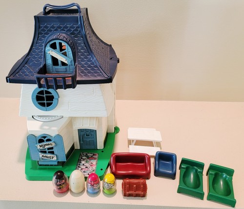 Vintage 1976 hasbro - 1976,