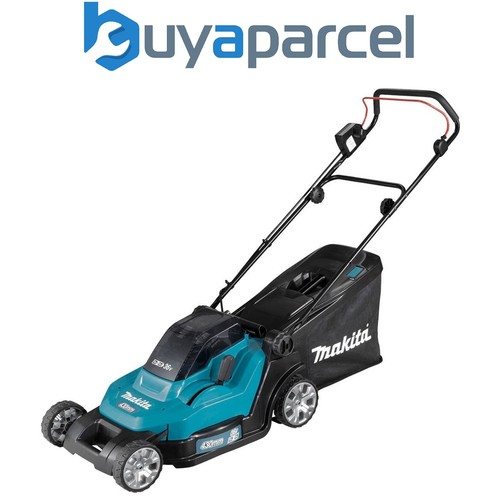 Makita dlm432z twin 18v 36v - makita, /