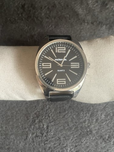 Mckenzie large chunky dial - mckenzie,