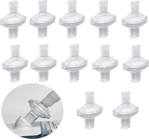 Cpap inline filters 22mm 25mm - cpap,