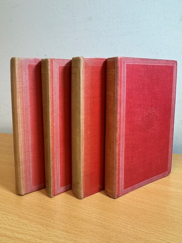 Collection four methuen - of,