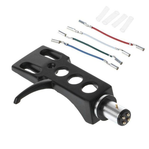 Phono turntable headshell - phono,
