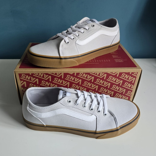 Vans filmore decon - filmore, canvas