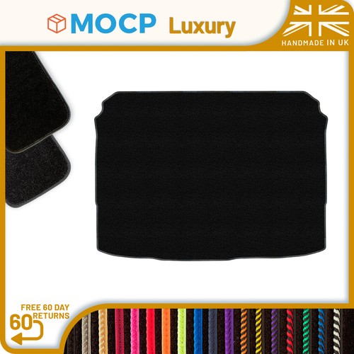 Luxury boot mat fit peugeot - boot,