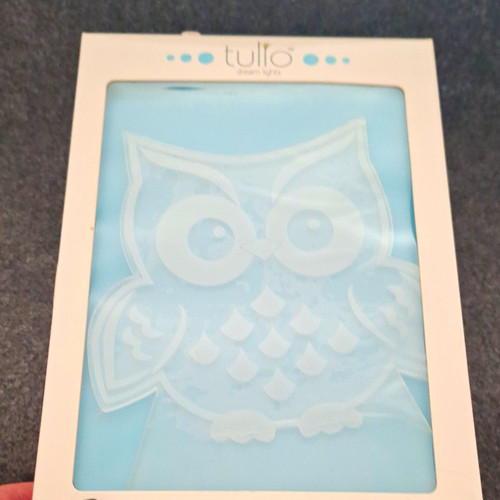 Tulio owl dream lights led - owl,