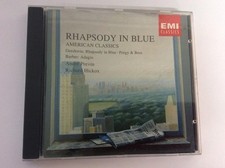 Rhapsody blue various - in,