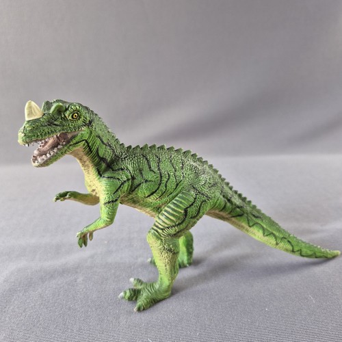 Elc aaa vintage ceratosaurus - aaa,