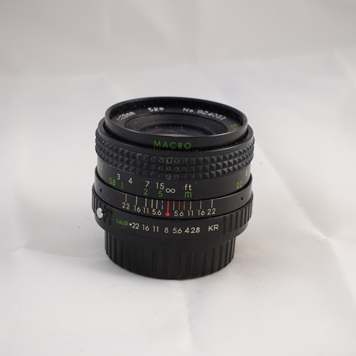 Sirius automatic 28mm - sirius, mc