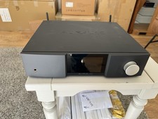Auralic Altair 