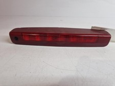 VAUXHALL ASTRA 2008 HIGH LEVEL BRAKE LIGHT 5 DOOR HATCHBACK 93190795