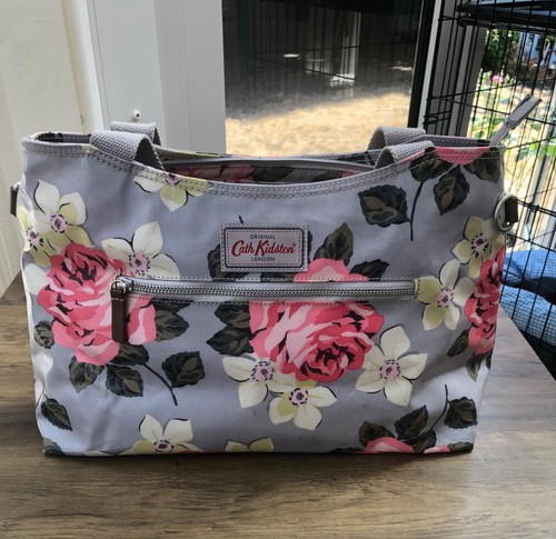 Cath kidston bag floral - bag,