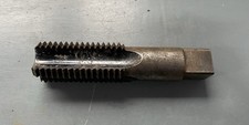 1 7/8" Whitworth Tap - S W