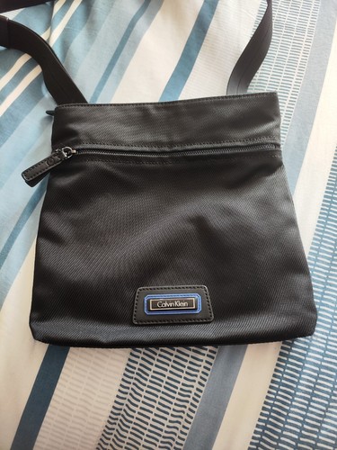 Calvin klein black bag - klein,