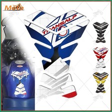  3D Tank Pad Protector Gel