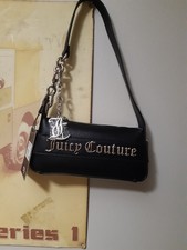 Juicy Couture Shoulder Bag New