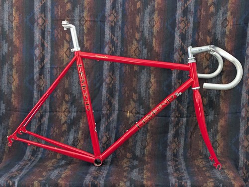 1997 lemond tourmalet - 1997,