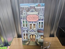 A THREE-DIMENSIONAL VICTORIAN