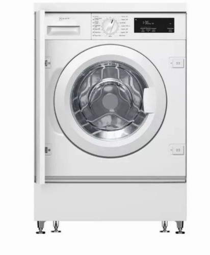 Neff w544bx2gb 8kg integrated - neff,