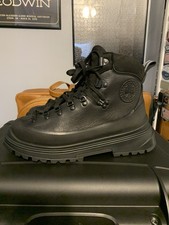 Rare Canada Goose Journey Boots Men's Size 11 w/ Collectors Box