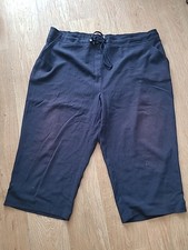Ladies Matalan Size 20 Navy