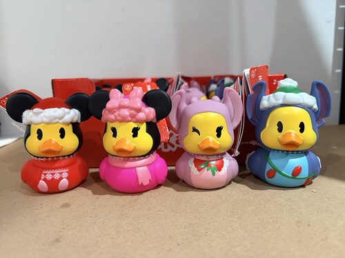 Disney official duckalooz - x,