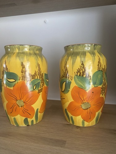 Pair vintage italian - pair,
