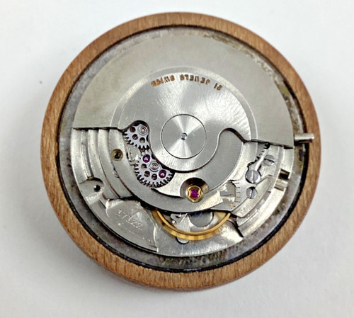 Vintage bucherer jewel - vintage,