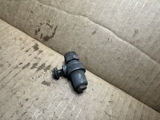 72 Suzuki T500 Titan Oil Tank