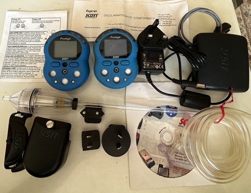 Scott protege portable - protege,