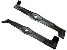 2 X 65 CM lawnmower part for