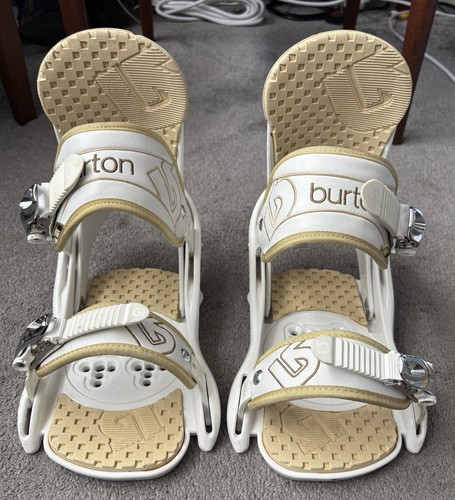Burton citizen bindings - citizen,