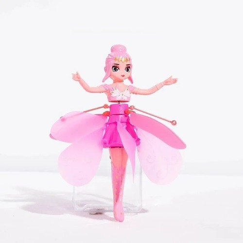 Rotating luminous princess - luminous,