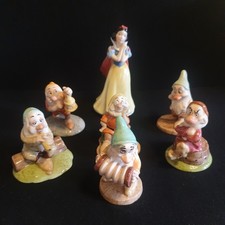 Royal Doulton Snow White And