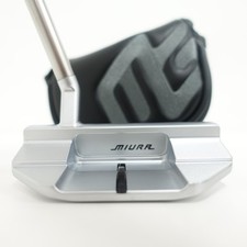 Unused MIURA GIKEN MGP-M4