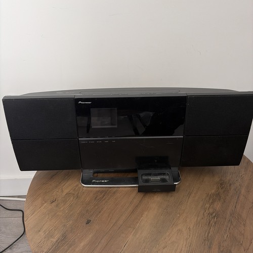 Pioneer smc3 stereo - pioneer, x-smc3-k