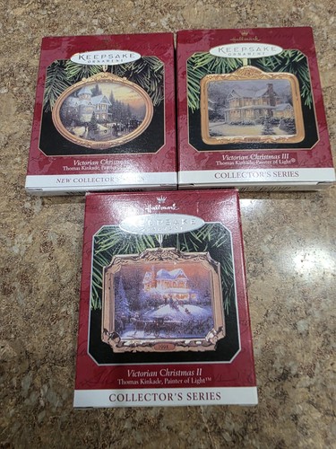 Vintage hallmark keepsake - vintage,
