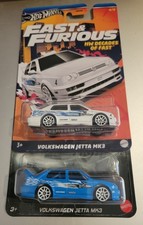 Hot Wheels Fast & Furious