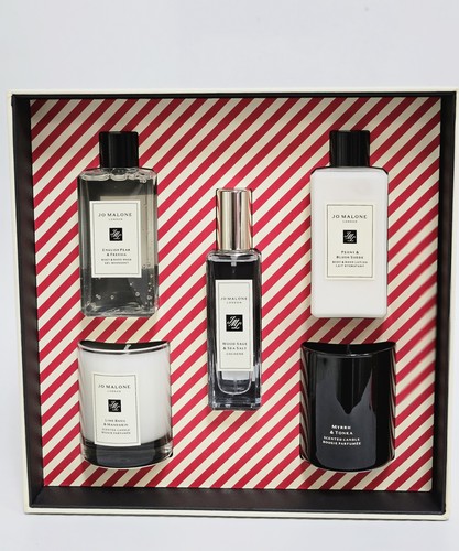 Malone house jo - malone, of