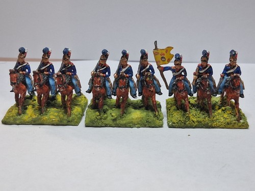 Pro painted vintage 25mm - vintage,