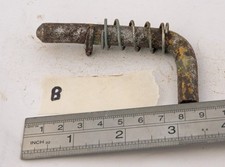 Ferguson transport link box